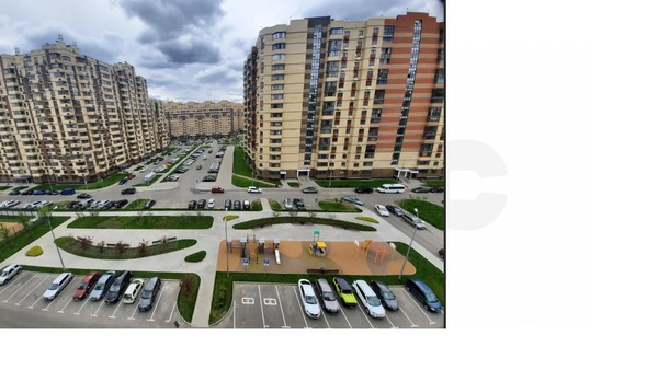Продам двухкомнатную (2-комн.) квартиру (долевое), Пушкинская ул, 20, Ашукино дп