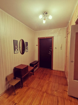 Продам двухкомнатную (2-комн.) квартиру, Красноармейская ул, 100, Йошкар-Ола г
