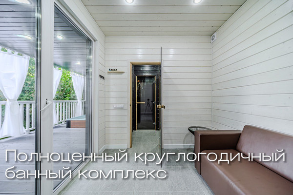 Продам дом, Мира (Горелово тер.) ул, 1, Санкт-Петербург г, 0 км от города