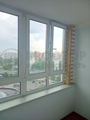 Продам трехкомнатную (3-комн.) квартиру, Академика Янгеля ул, 1к1, Москва г