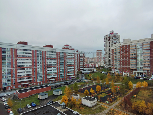 Продам трехкомнатную (3-комн.) квартиру, Мосфильмовская ул, 55, Москва г