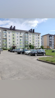 Продам однокомнатную (1-комн.) квартиру, Речная ул, 10, Великий Новгород г