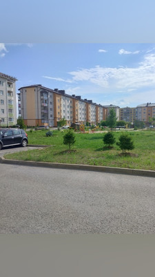 Продам однокомнатную (1-комн.) квартиру, Речная ул, 10, Великий Новгород г