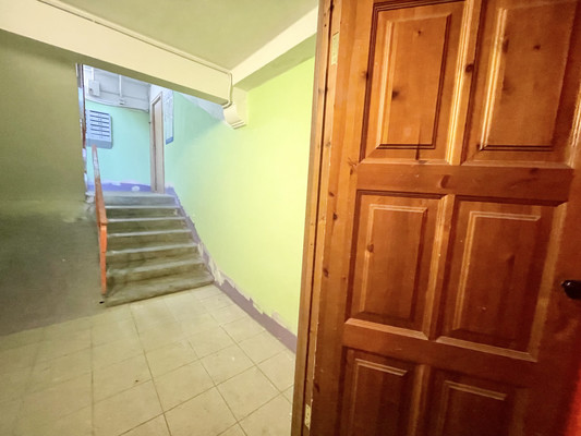Сдам двухкомнатную (2-комн.) квартиру, Мира ул, 3, Мурманск г