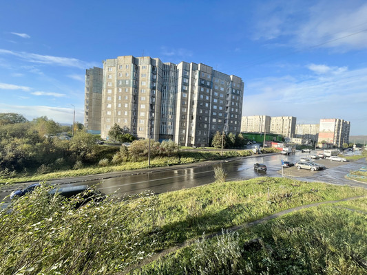 Сдам двухкомнатную (2-комн.) квартиру, Мира ул, 3, Мурманск г