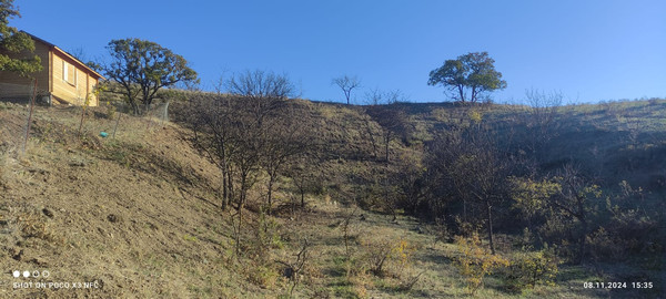 Продам участок 15 соток, ИЖС, Фросинлер ул, 46, Приветное с, 0 км от города