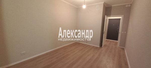 Продам однокомнатную (1-комн.) квартиру, Пушкинская ул, 10к1, Шушары п