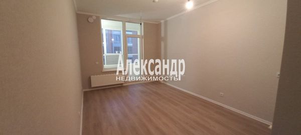 Продам однокомнатную (1-комн.) квартиру, Пушкинская ул, 10к1, Шушары п