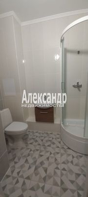 Продам однокомнатную (1-комн.) квартиру, Пушкинская ул, 10к1, Шушары п