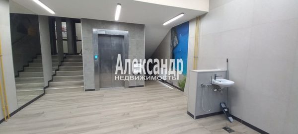 Продам однокомнатную (1-комн.) квартиру, Пушкинская ул, 10к1, Шушары п