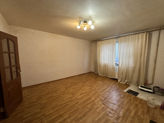 Продам трехкомнатную (3-комн.) квартиру, Марьинский Парк ул, 23к1, Москва г