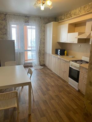 Продам однокомнатную (1-комн.) квартиру, Татарская ул, 93, Рязань г