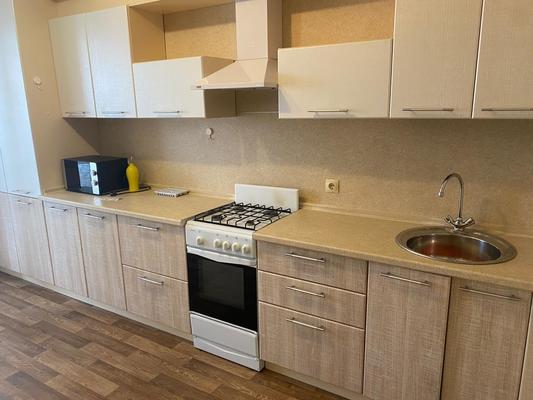 Продам однокомнатную (1-комн.) квартиру, Татарская ул, 93, Рязань г