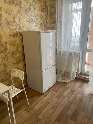 Продам однокомнатную (1-комн.) квартиру, Татарская ул, 93, Рязань г