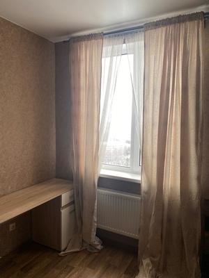 Продам однокомнатную (1-комн.) квартиру, Татарская ул, 93, Рязань г