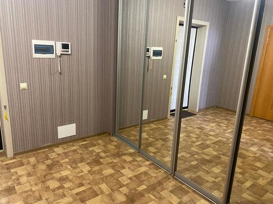 Продам однокомнатную (1-комн.) квартиру, Татарская ул, 93, Рязань г