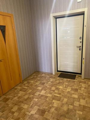 Продам однокомнатную (1-комн.) квартиру, Татарская ул, 93, Рязань г