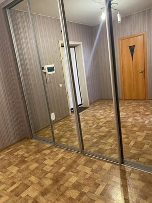 Продам однокомнатную (1-комн.) квартиру, Татарская ул, 93, Рязань г