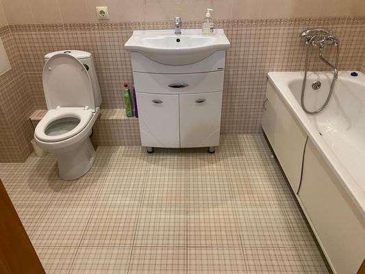 Продам однокомнатную (1-комн.) квартиру, Татарская ул, 93, Рязань г