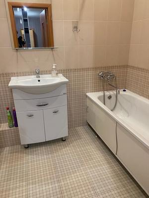 Продам однокомнатную (1-комн.) квартиру, Татарская ул, 93, Рязань г