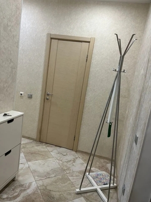 Сдам однокомнатную (1-комн.) квартиру, Крупской ул, 66, Людиново г