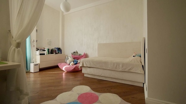 Продам многокомнатную квартиру, Героя Рожнева ул, 4, Киров г