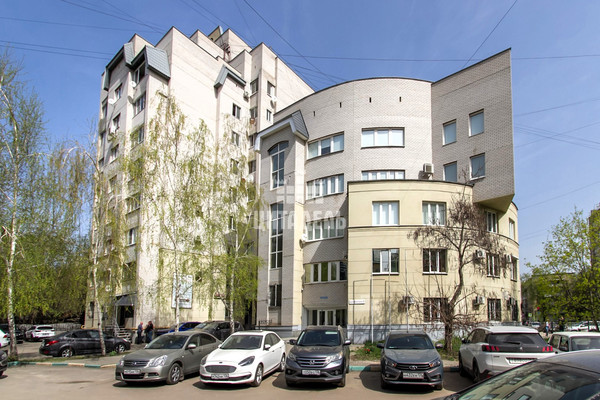 Продам многокомнатную квартиру, Кропоткина ул, 2, Воронеж г