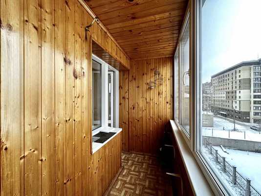 Продам трехкомнатную (3-комн.) квартиру, Свободы ул, 133а, Киров г