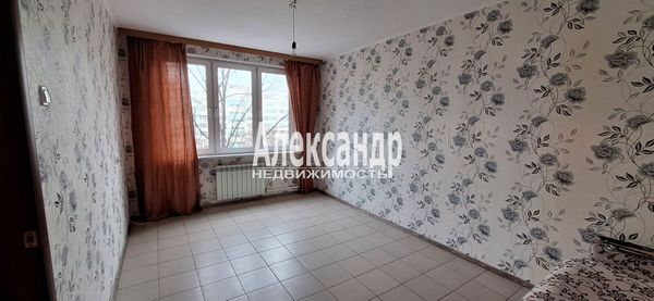 Продам однокомнатную (1-комн.) квартиру, Белы Куна ул, 26к1, Санкт-Петербург г