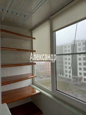 Продам трехкомнатную (3-комн.) квартиру, 31, Романовка п