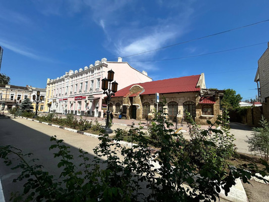 Продам двухкомнатную (2-комн.) квартиру, Володарского ул, 15, Феодосия г