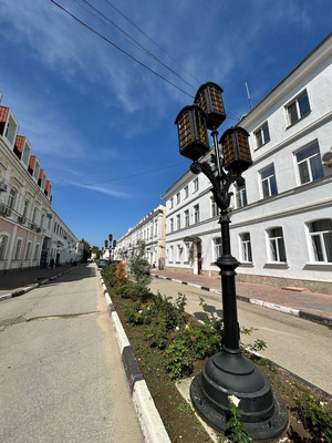 Продам двухкомнатную (2-комн.) квартиру, Володарского ул, 15, Феодосия г