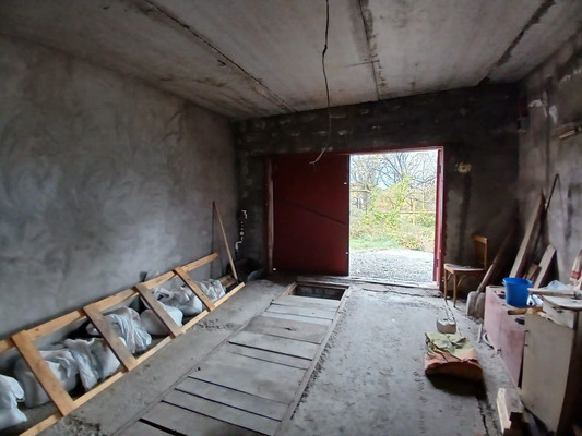 Продам гараж 55 м2, Лазурная ул, Туапсе г