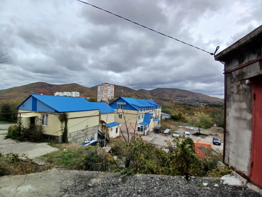 Продам гараж 55 м2, Лазурная ул, Туапсе г