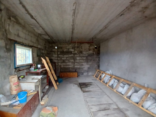 Продам гараж 55 м2, Лазурная ул, Туапсе г