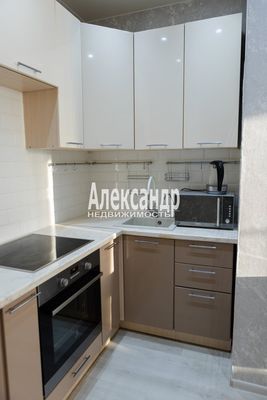 Продам однокомнатную (1-комн.) квартиру, Орджоникидзе ул, 52, Санкт-Петербург г
