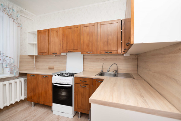 Продам однокомнатную (1-комн.) квартиру, Пушкина ул, 3, Ханты-Мансийск г
