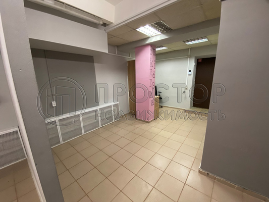 Сдам коммерческое помещение 30 м2, Башиловская ул, 21, Москва г