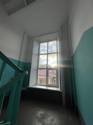 Продам однокомнатную (1-комн.) квартиру, Воротниковский пер, 7к4, Москва г