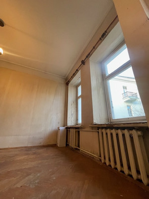 Продам однокомнатную (1-комн.) квартиру, Воротниковский пер, 7к4, Москва г