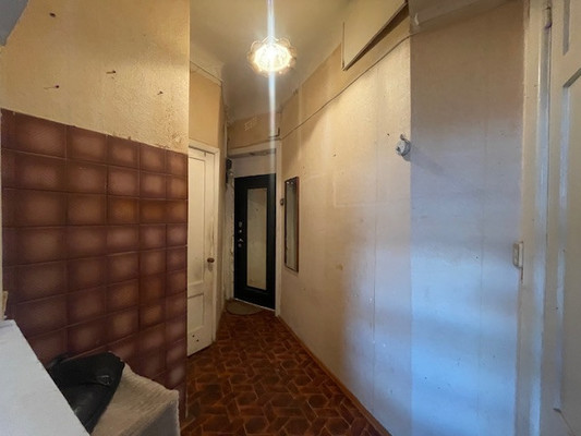 Продам однокомнатную (1-комн.) квартиру, Воротниковский пер, 7к4, Москва г