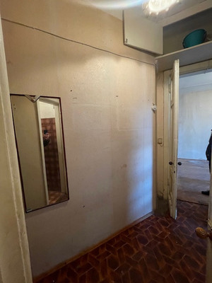 Продам однокомнатную (1-комн.) квартиру, Воротниковский пер, 7к4, Москва г