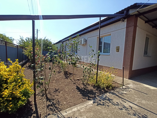 Продам таунхаус, Миронова ул, Армянский х, 0 км от города