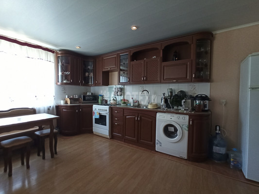 Продам таунхаус, Миронова ул, Армянский х, 0 км от города