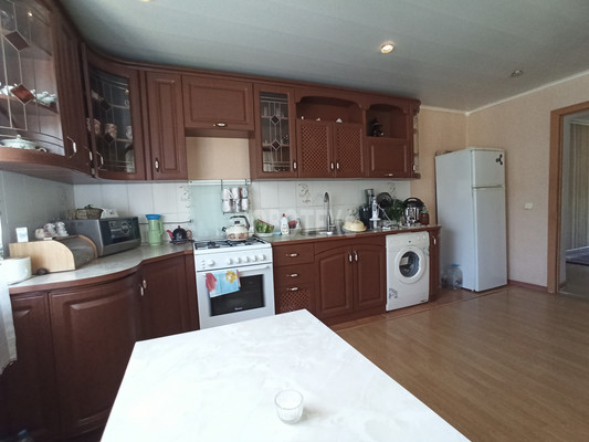 Продам таунхаус, Миронова ул, Армянский х, 0 км от города