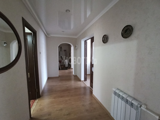 Продам таунхаус, Миронова ул, Армянский х, 0 км от города