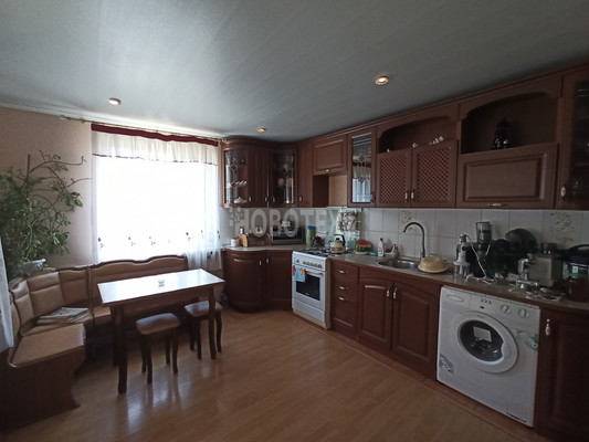 Продам таунхаус, Миронова ул, Армянский х, 0 км от города