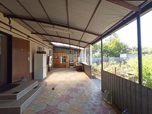 Продам таунхаус, Миронова ул, Армянский х, 0 км от города