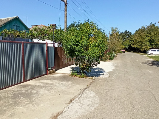 Продам таунхаус, Миронова ул, Армянский х, 0 км от города