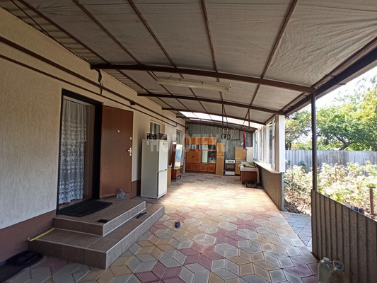 Продам таунхаус, Миронова ул, Армянский х, 0 км от города